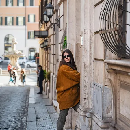 住宿加早餐酒店 Parisii Luxury Relais