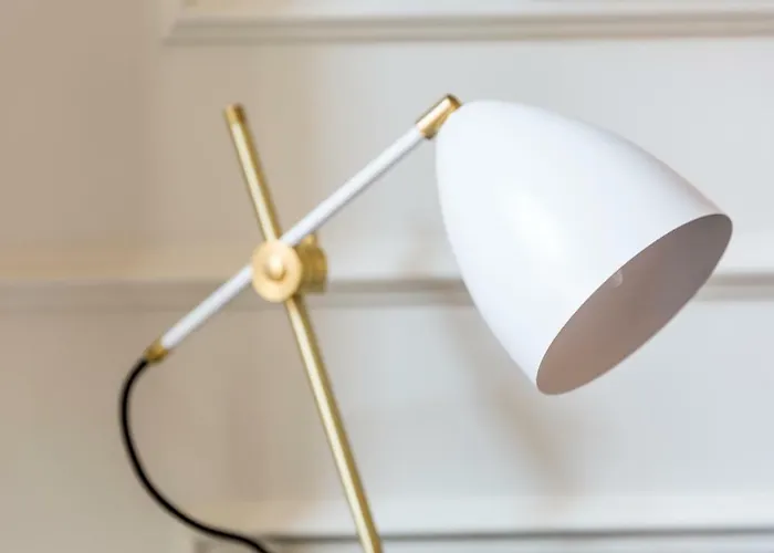 Parisii Luxury Relais 住宿加早餐酒店