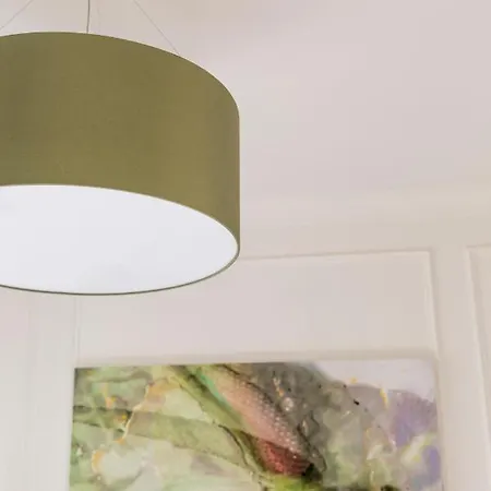 فندق مبيت وإفطار Parisii Luxury Relais