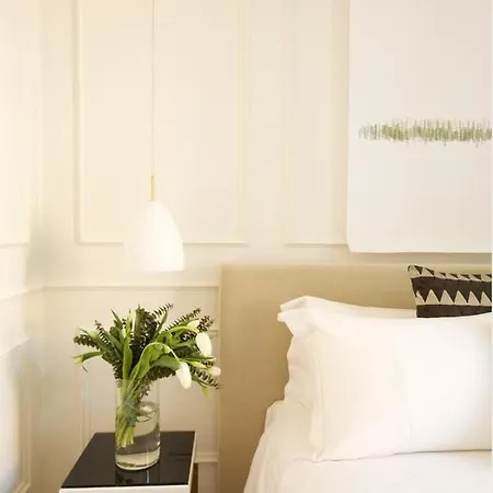 Parisii Luxury Relais