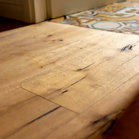 Parisii Luxury Relais 4*