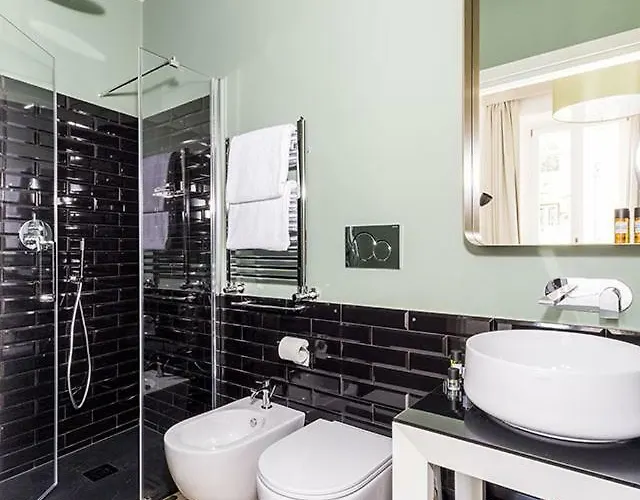 Parisii Luxury Relais 4*