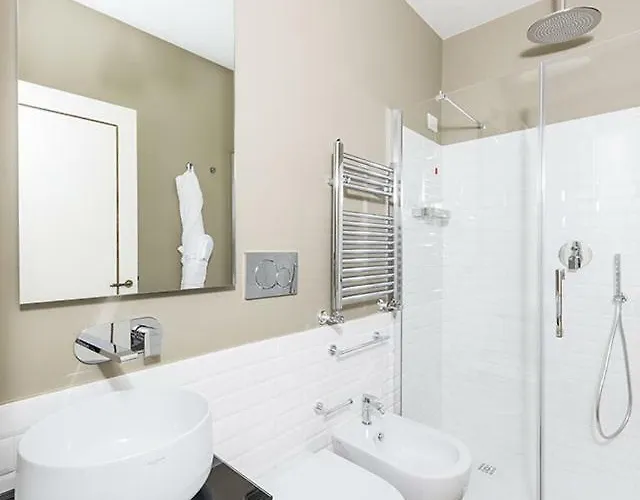 Parisii Luxury Relais 4*