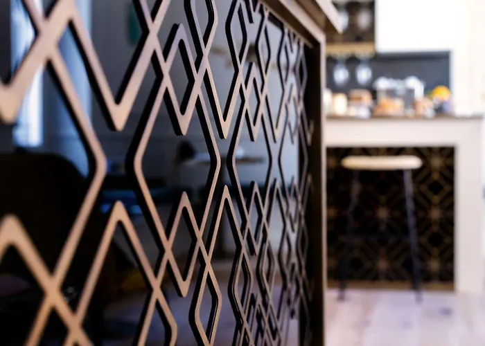 Parisii Luxury Relais 4*