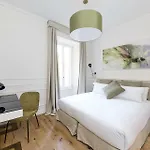 Parisii Luxury Relais B&B 로마
