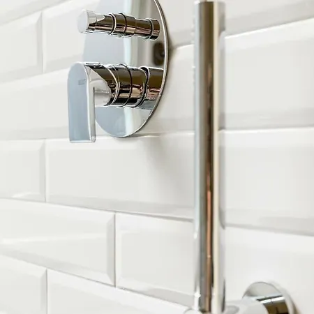 Parisii Luxury Relais לינה וארוחת בוקר