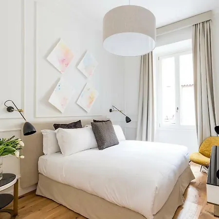 Parisii Luxury Relais Řím