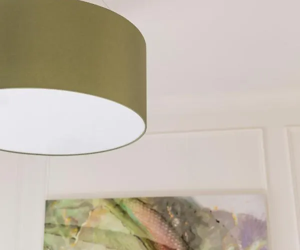 Bed & Breakfast Parisii Luxury Relais