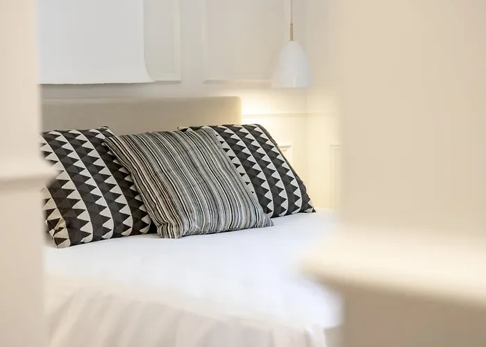 Parisii Luxury Relais Bed & Breakfast Rome