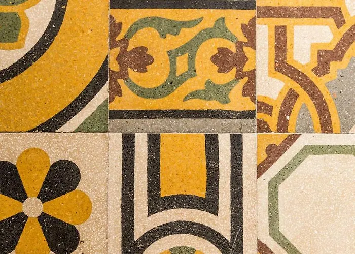 Parisii Luxury Relais