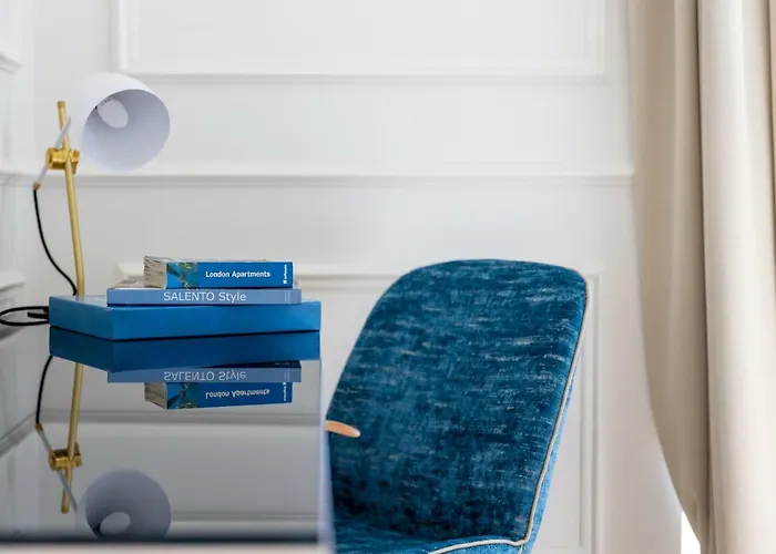 Bed & Breakfast Parisii Luxury Relais 4*