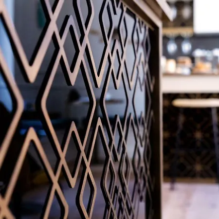 Parisii Luxury Relais 4*