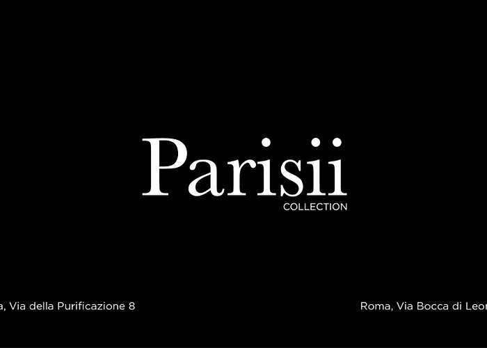 Parisii Luxury Relais Bed & Breakfast