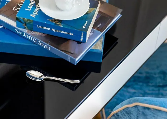 Parisii Luxury Relais Bed & Breakfast