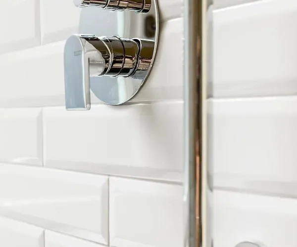 Parisii Luxury Relais Bed & Breakfast