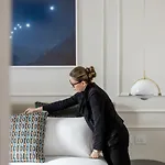 Parisii Luxury Relais Отель типа 