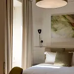 Parisii Luxury Relais 4* Рим