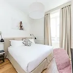 Parisii Luxury Relais Рим